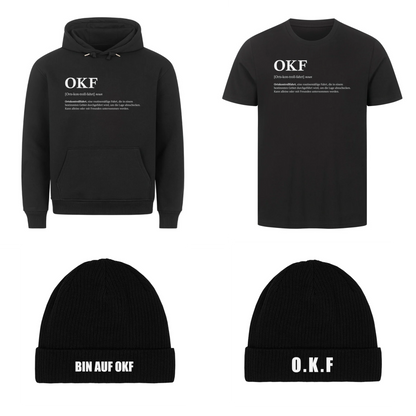 OKF Bundle Supreme