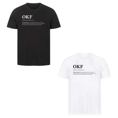 OKF Buddy Bundle