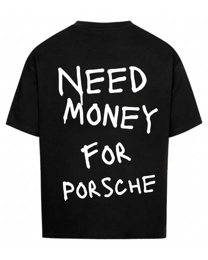 Need Money For Personalisiertes T-Shirt