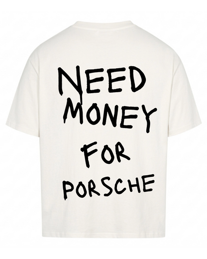 Need Money For Personalisiertes T-Shirt