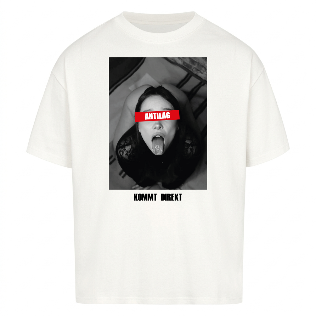 ANTILAG Premium T-Shirt