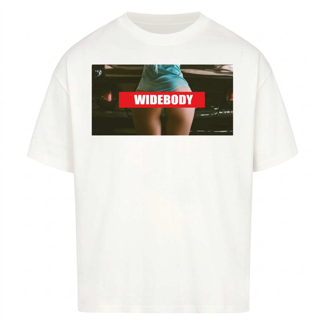 WIDEBODY Premium T-Shirt