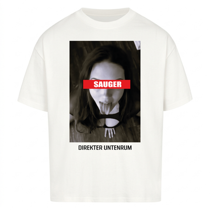 SAUGER Premium T-Shirt