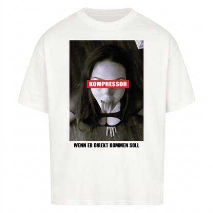 KOMPRESSOR Premium T-Shirt