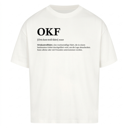 OKF Premium T-Shirt