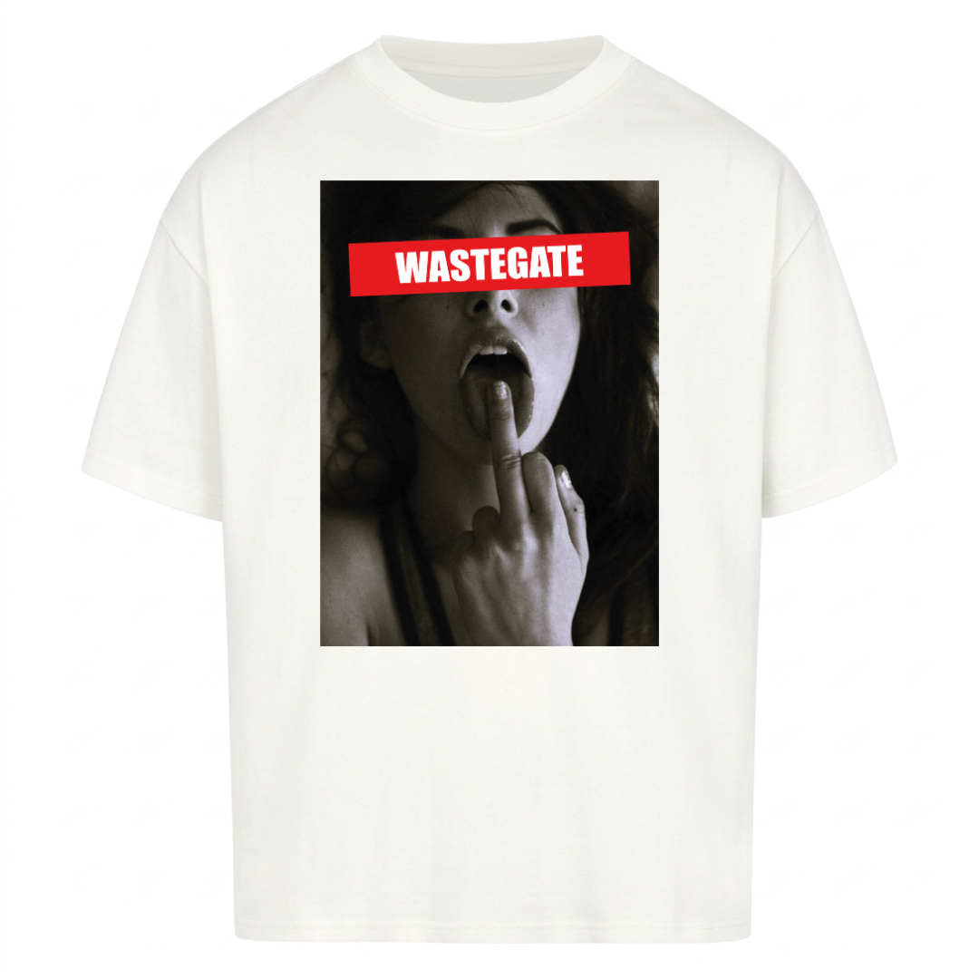 WASTEGATE Premium T-Shirt