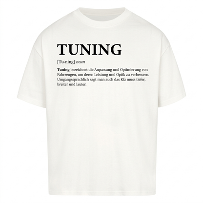 TUNING Premium T-Shirt