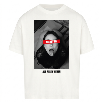 QUATTRO Premium T-Shirt