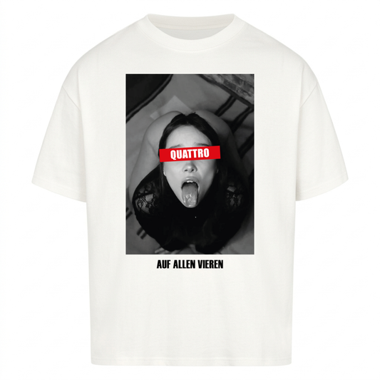 QUATTRO Premium T-Shirt