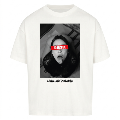 DIESEL Premium T-Shirt