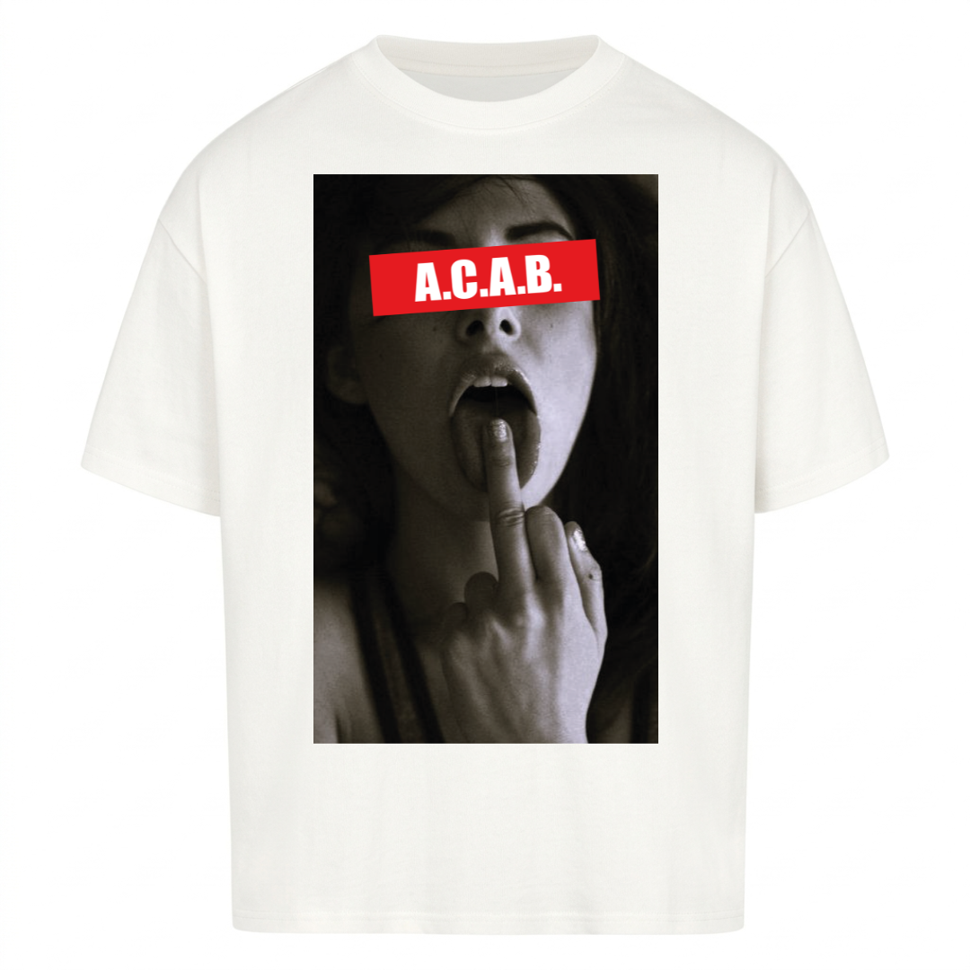 A.C.A.B. Premium T-Shirt