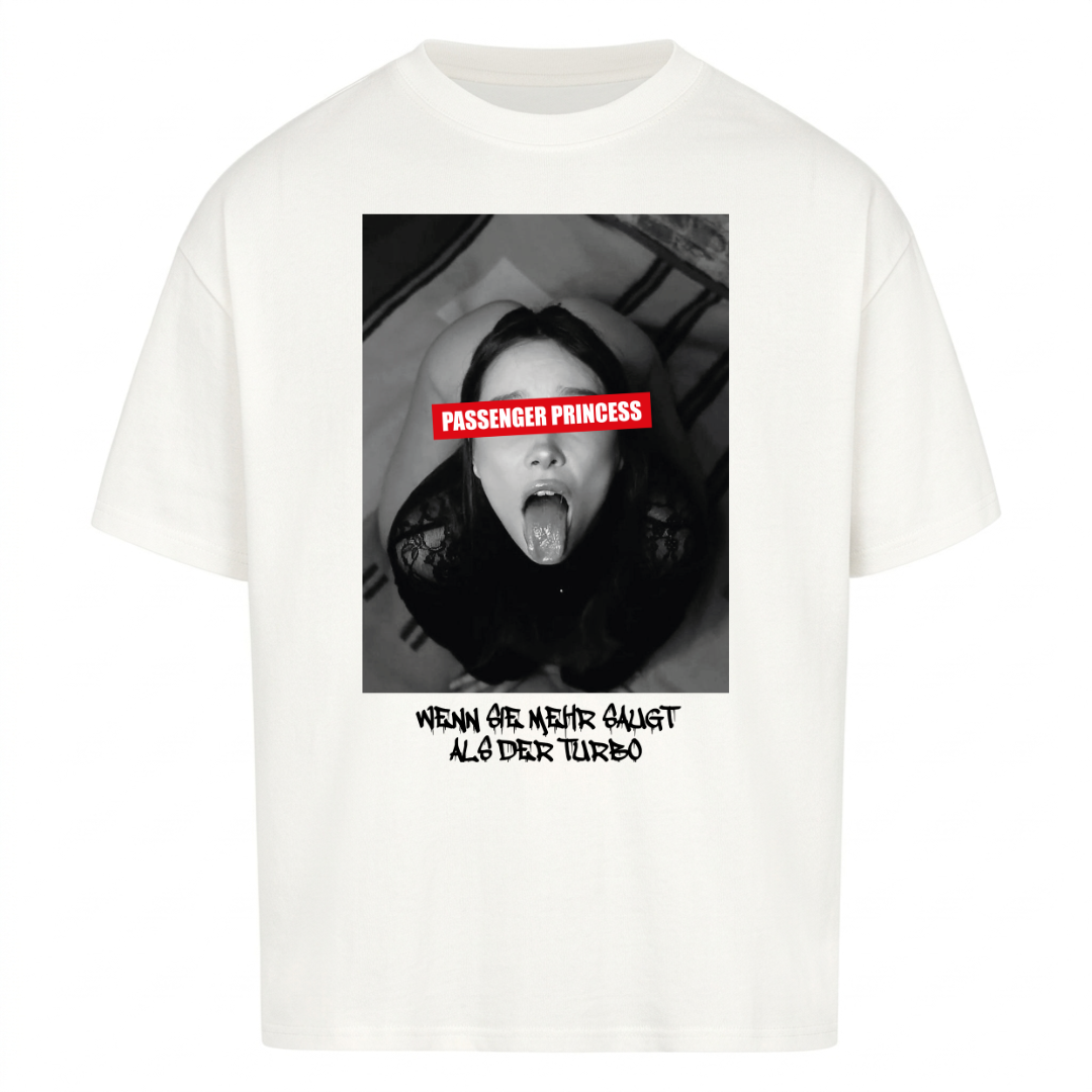 PRINCESS Premium T-Shirt