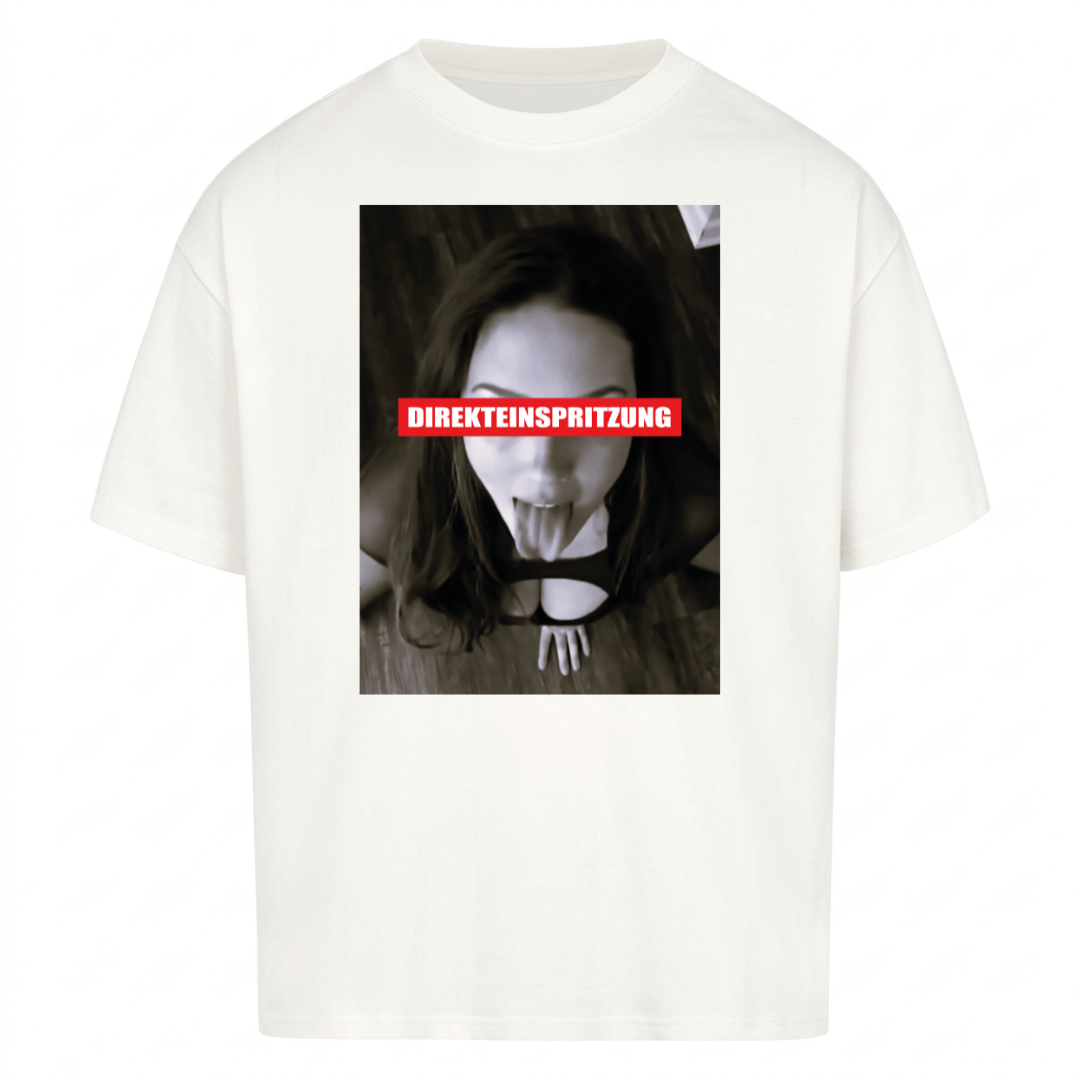 DIREKTEINSPRITZUNG Premium T-Shirt