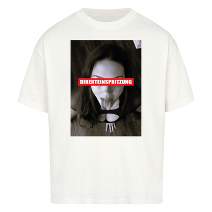 DIREKTEINSPRITZUNG Premium T-Shirt
