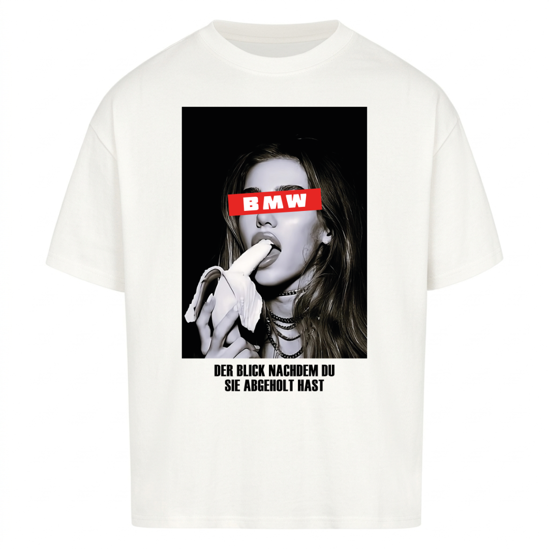 BMW BLICK Premium T-Shirt