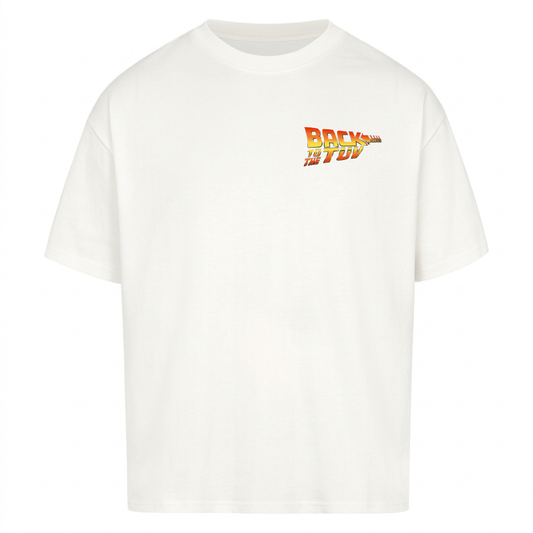 BACK TO THE TÜV Premium T-Shirt