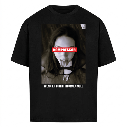KOMPRESSOR Premium T-Shirt