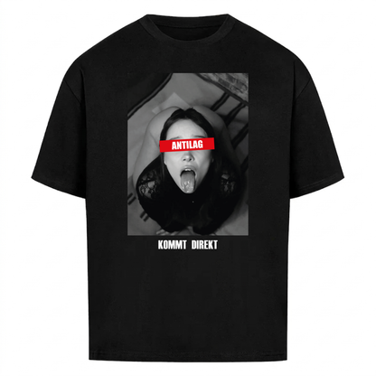 ANTILAG Premium T-Shirt