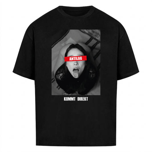 ANTILAG Premium T-Shirt