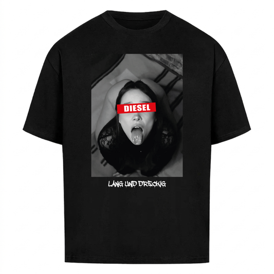 DIESEL Premium T-Shirt