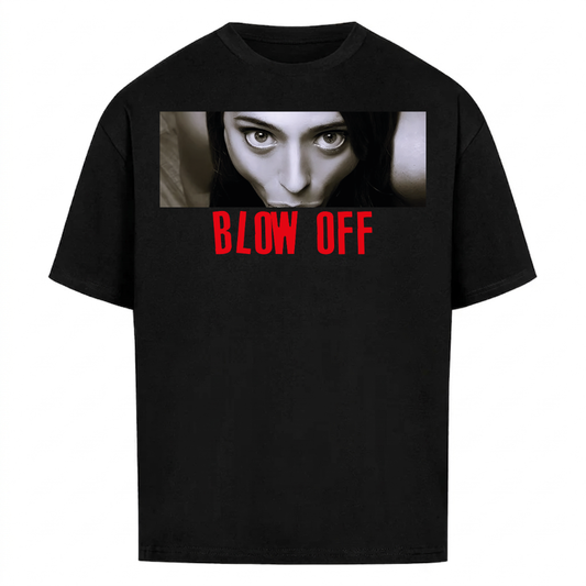 BLOW OFF Premium T-Shirt