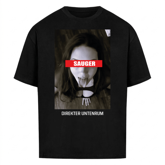 SAUGER Premium T-Shirt