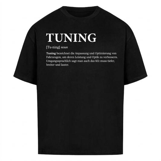 TUNING Premium T-Shirt