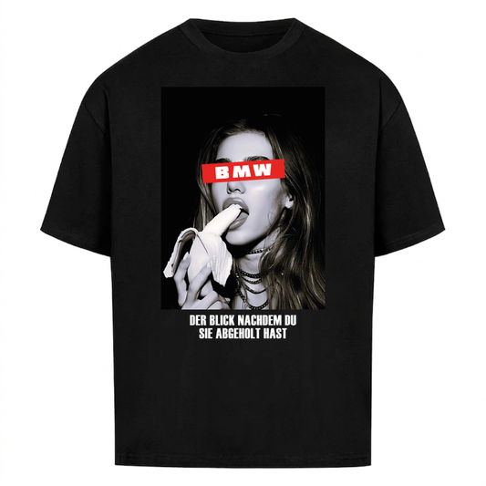 BMW BLICK Premium T-Shirt