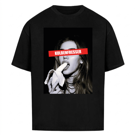 KOLBENFRESSER Premium T-Shirt