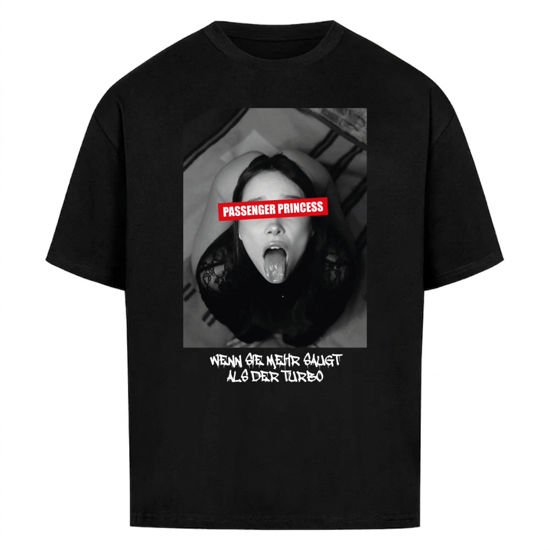 PRINCESS Premium T-Shirt