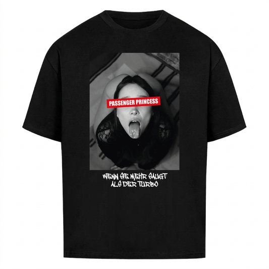 PRINCESS Premium T-Shirt