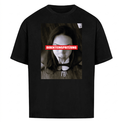 DIREKTEINSPRITZUNG Premium T-Shirt