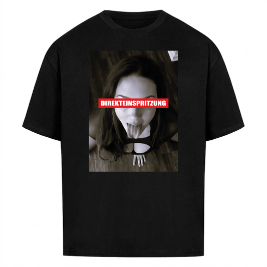 DIREKTEINSPRITZUNG Premium T-Shirt