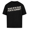 WAS IS´N DAS FÜR´N KOMBI? Premium T-Shirt
