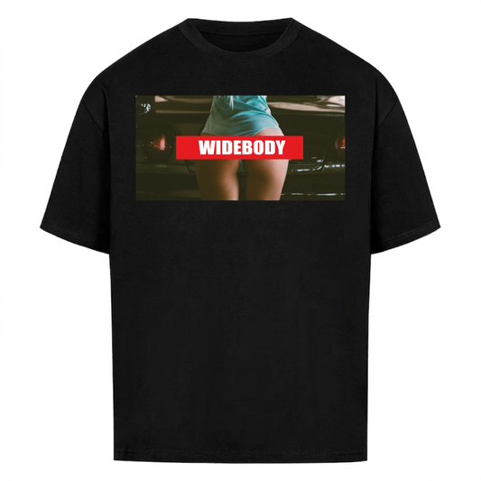 WIDEBODY Premium T-Shirt