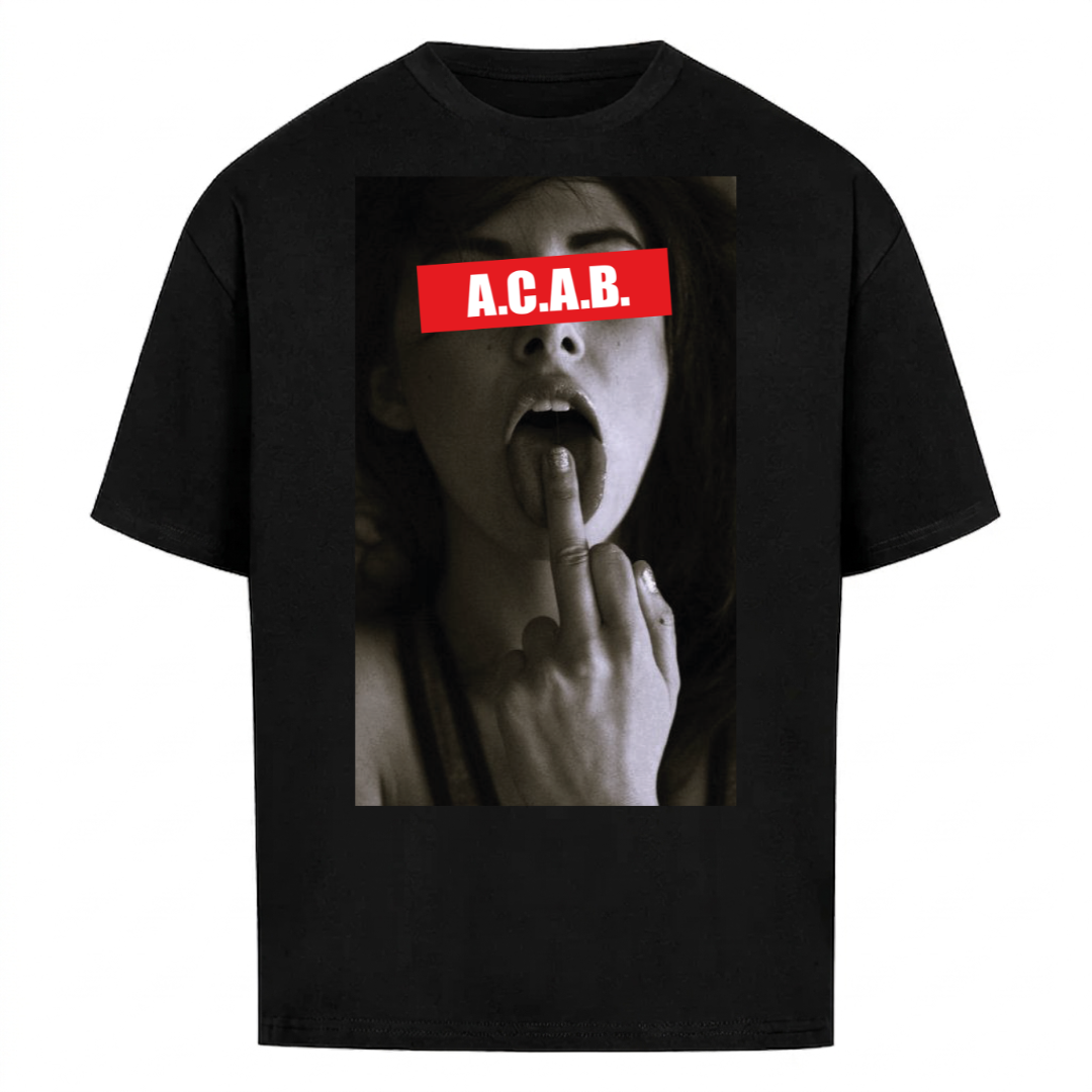 A.C.A.B. Premium T-Shirt