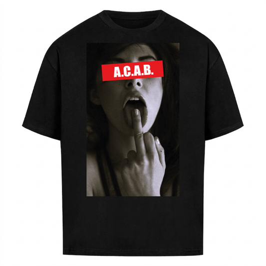 A.C.A.B. Premium T-Shirt
