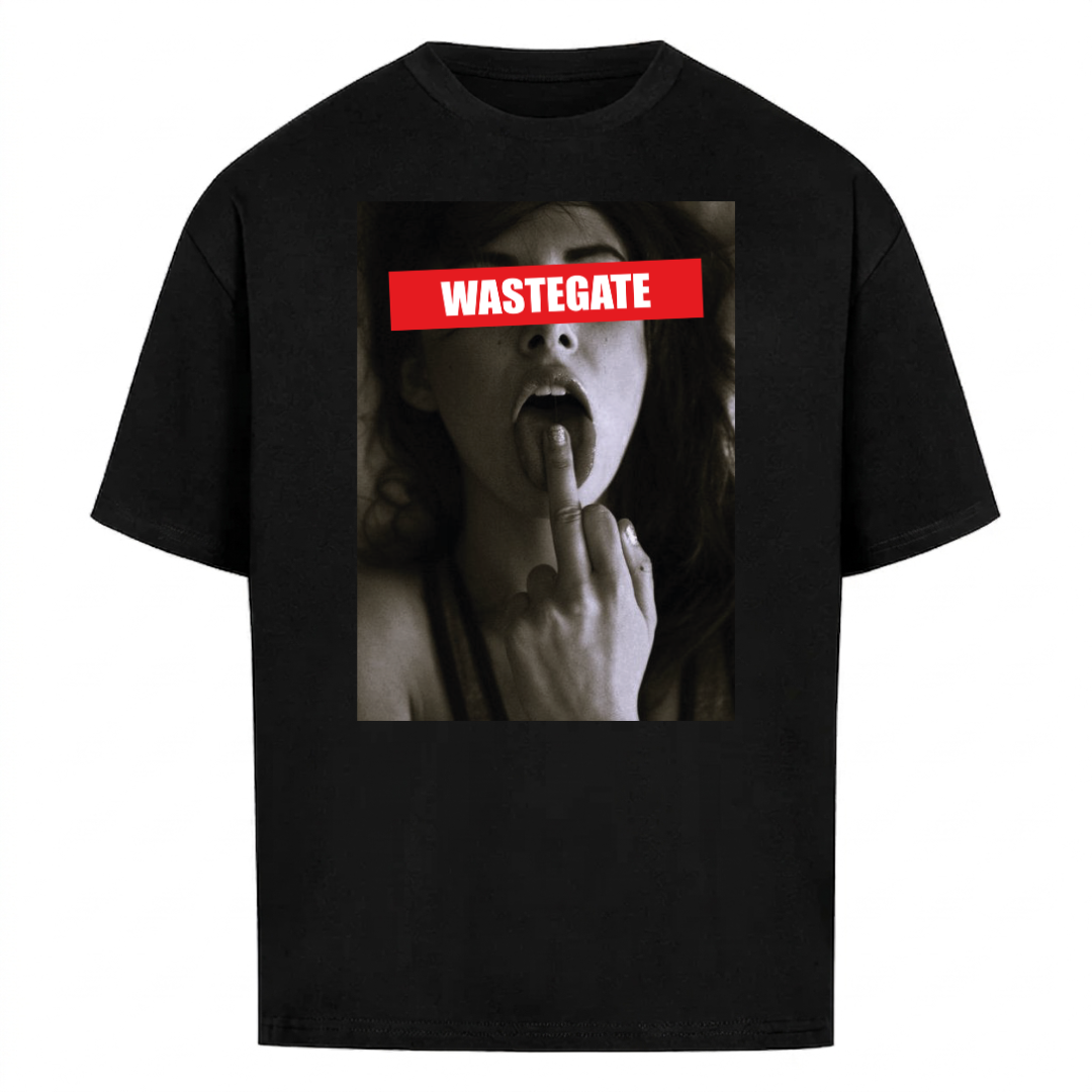 WASTEGATE Premium T-Shirt
