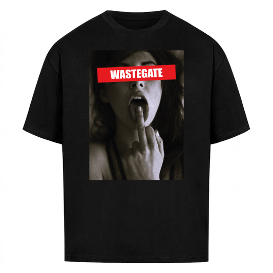 WASTEGATE Premium T-Shirt