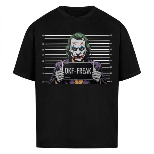 OKF FREAK Premium T-Shirt