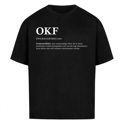 OKF Premium T-Shirt