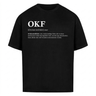 OKF Premium T-Shirt