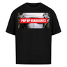 POP UP HEADLIGHTS Premium T-Shirt