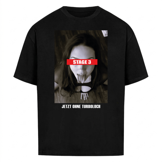 STAGE 3 Premium T-Shirt