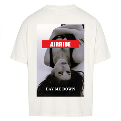 AIRRIDE Backprint Premium T-Shirt