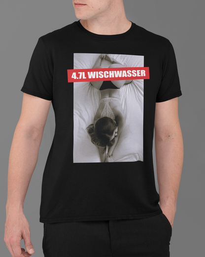 4.7L WISCHWASSER T-Shirt