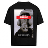 AIRRIDE Backprint Premium T-Shirt