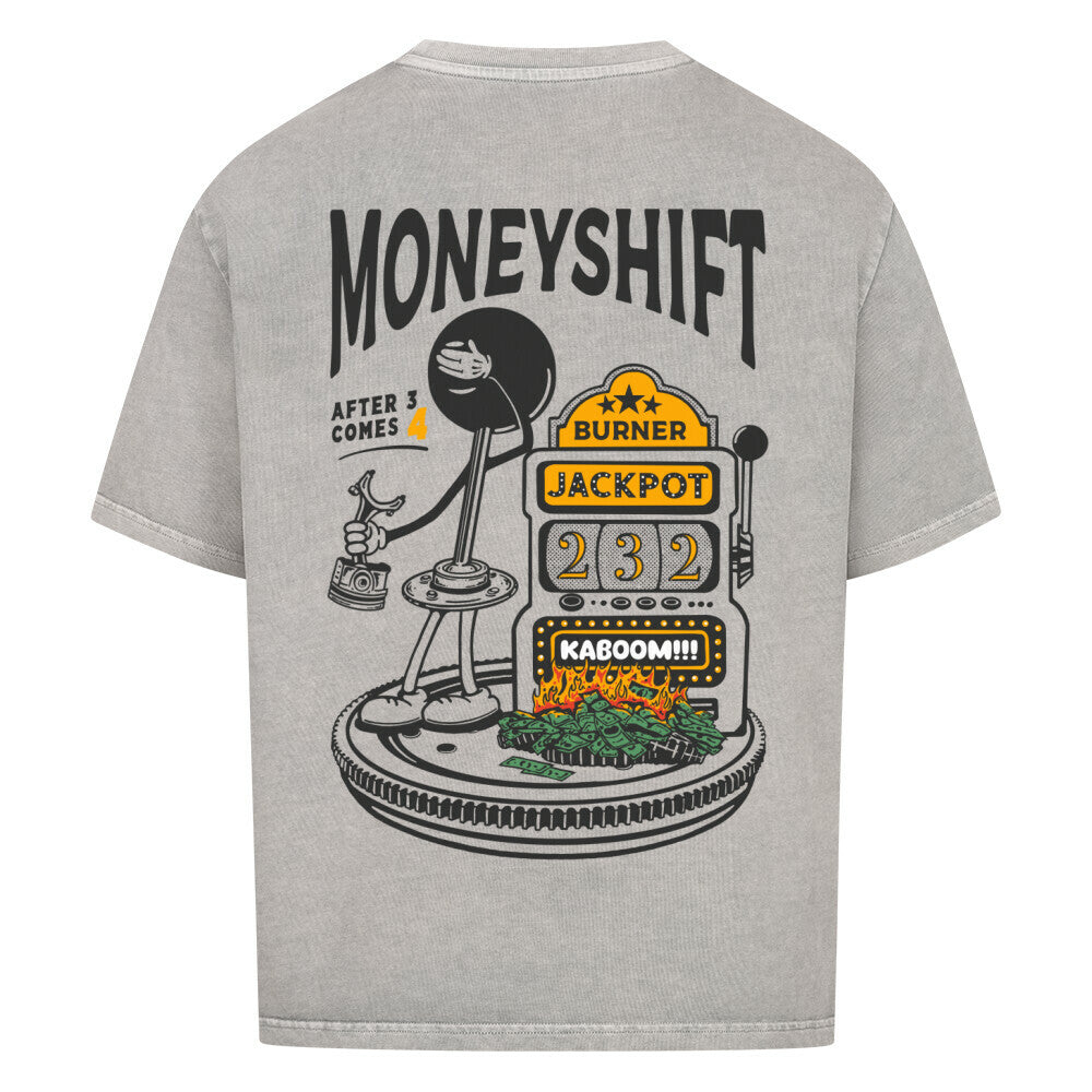 Image for color: washed grey