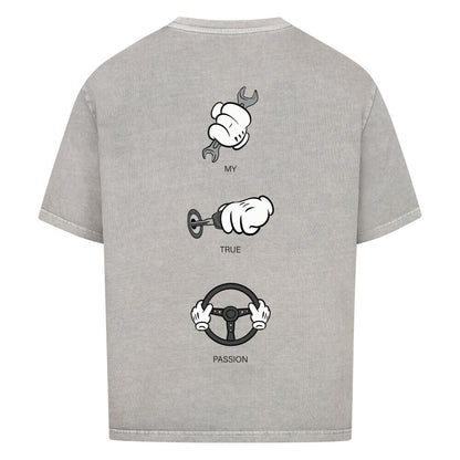 Image for color: washed grey