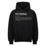 TUNING Premium Hoodie
